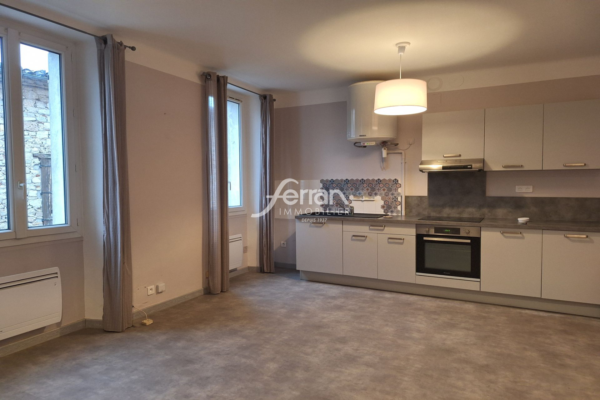 Agence immobilière de Agence Ferran
