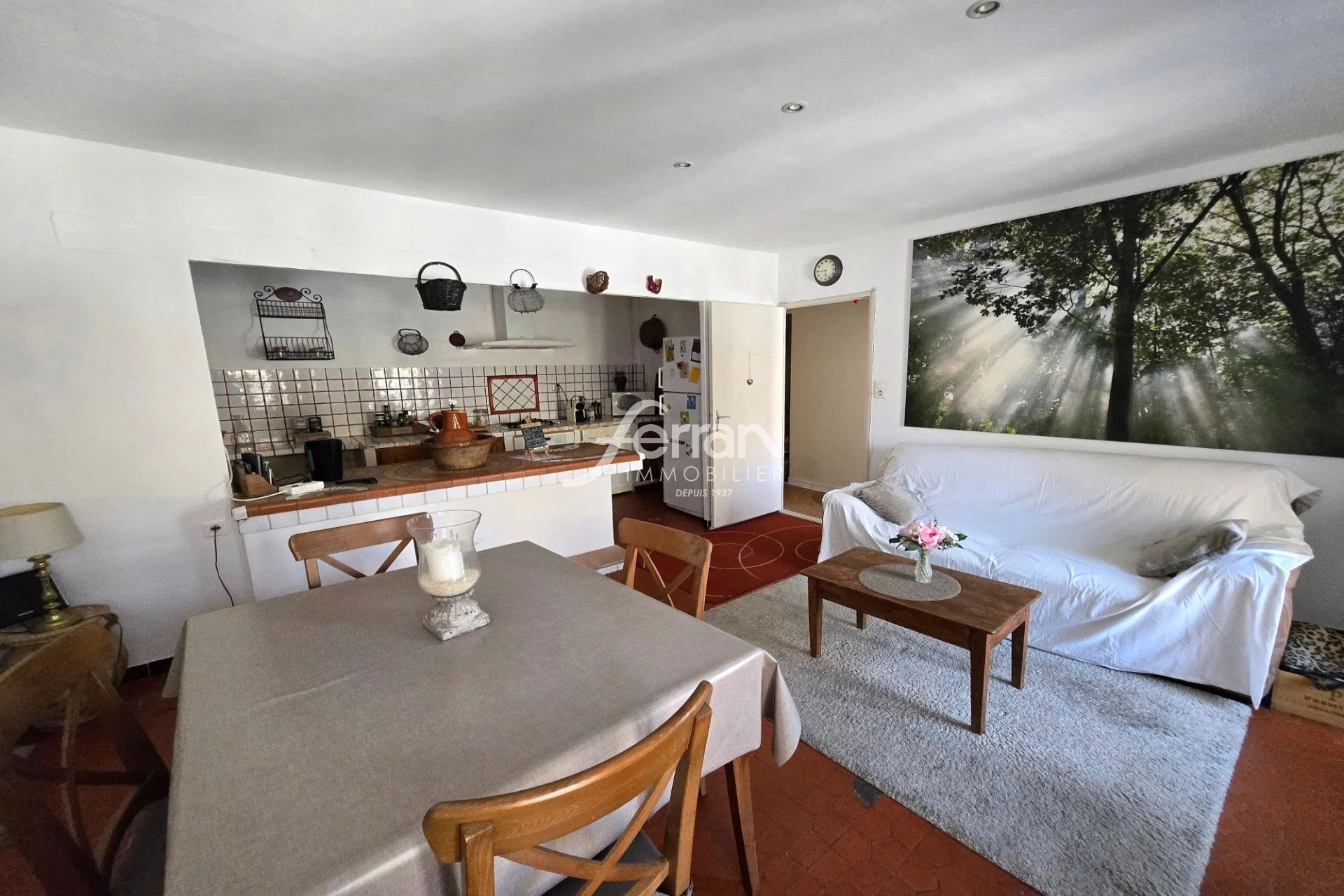 Agence immobilière de Agence Ferran