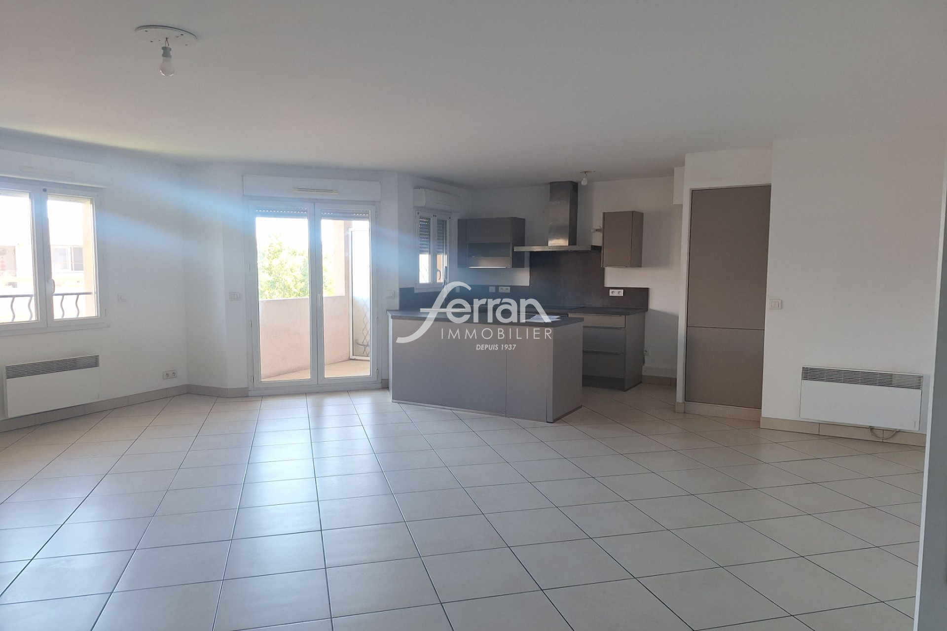Agence immobilière de Agence Ferran