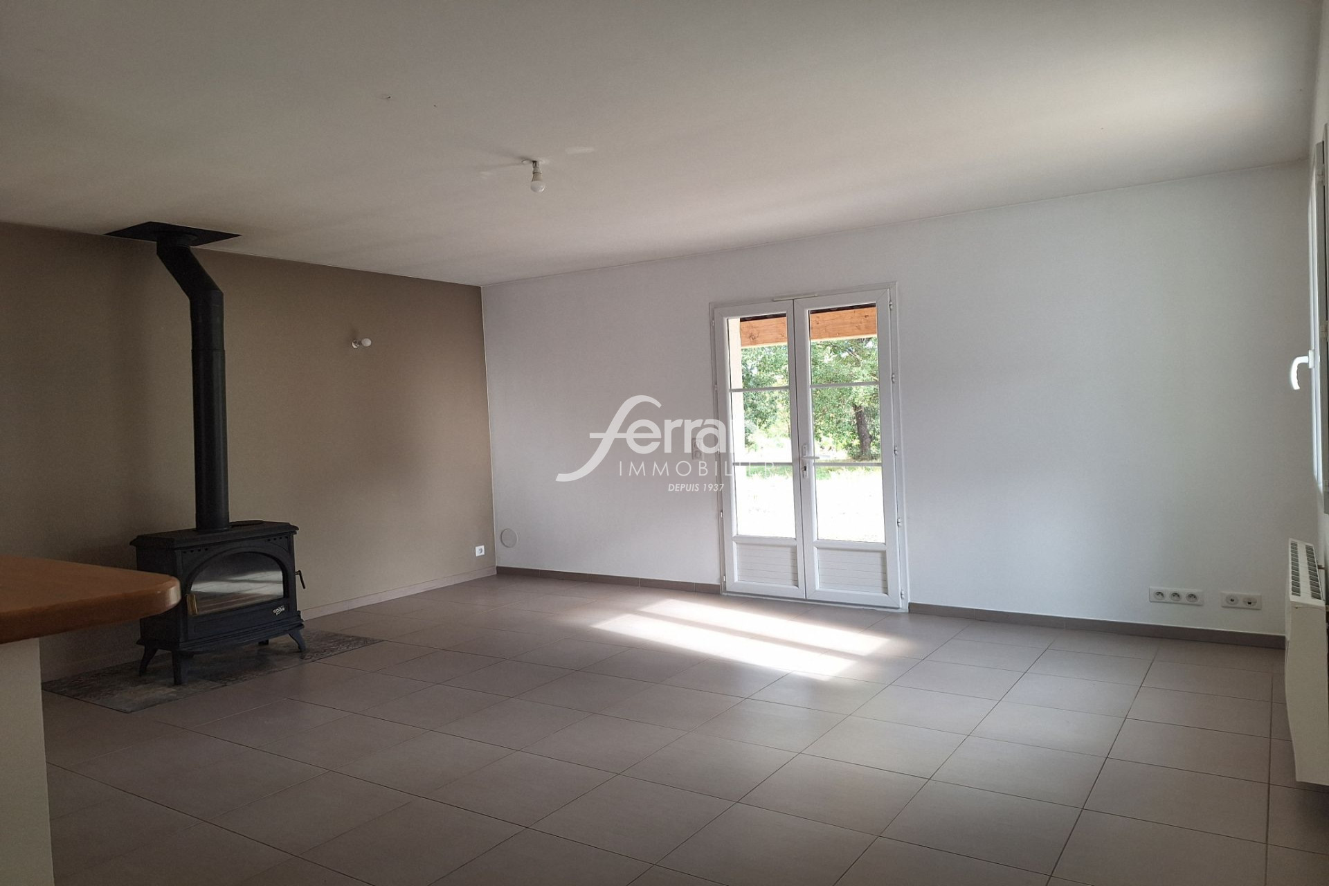 Agence immobilière de Agence Ferran