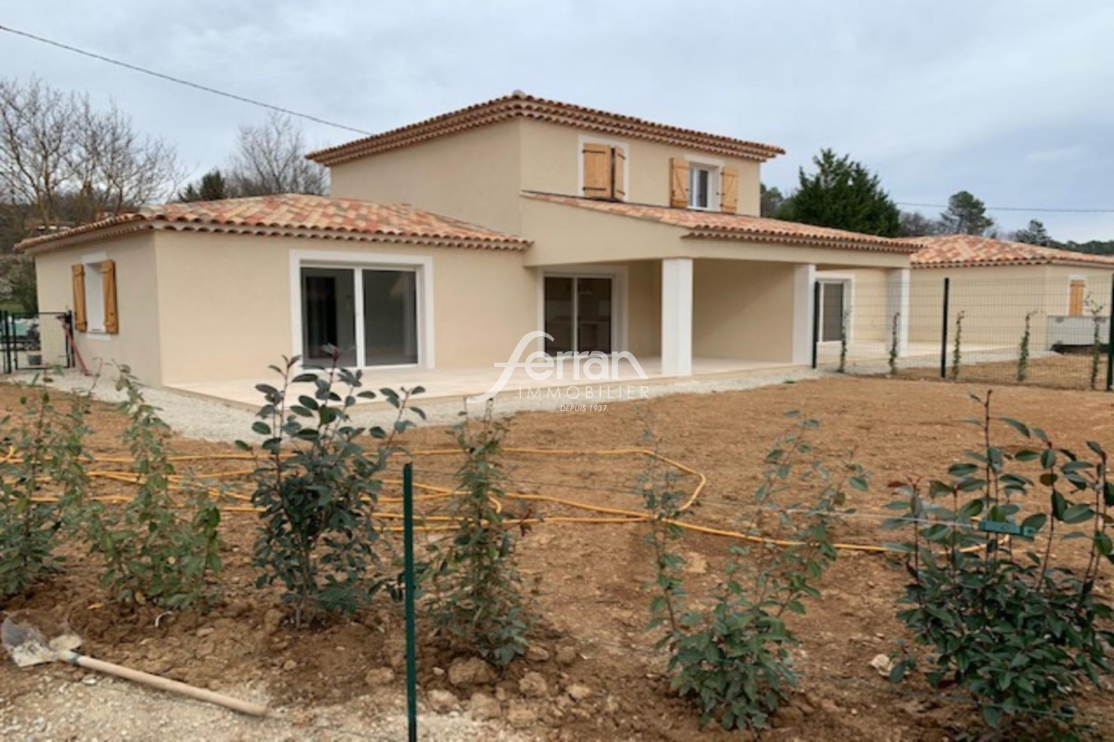 Agence immobilière de Agence Ferran