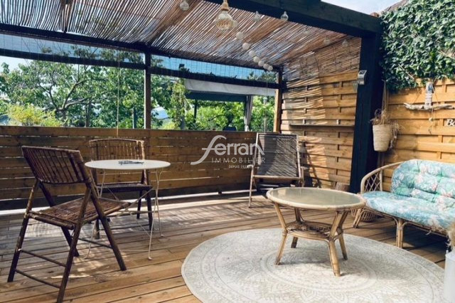 Agence immobilière de Agence Ferran