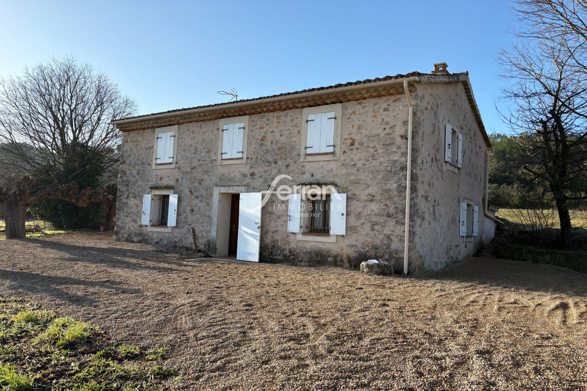 Agence immobilière de Agence Ferran