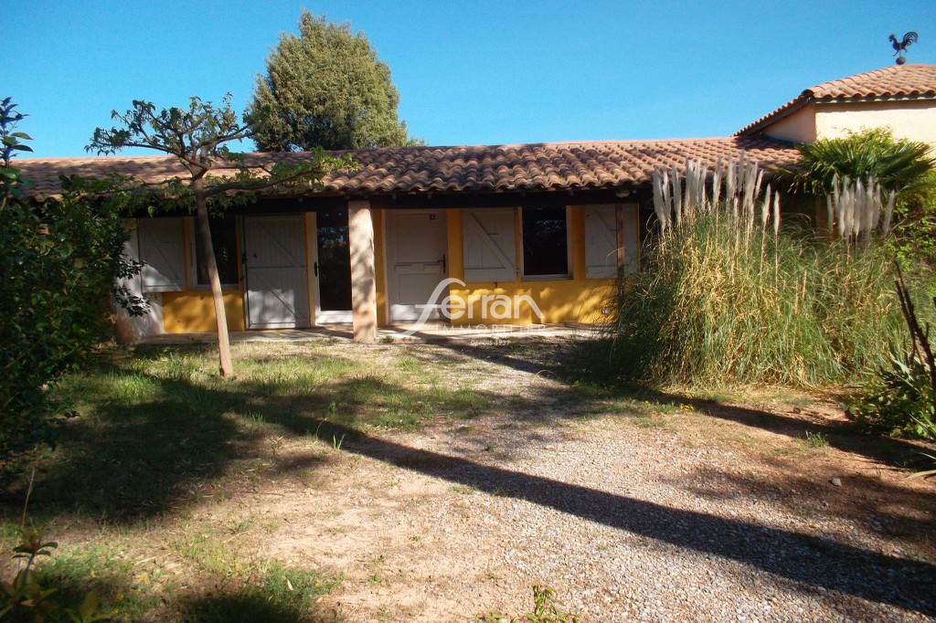 Agence immobilière de Agence Ferran