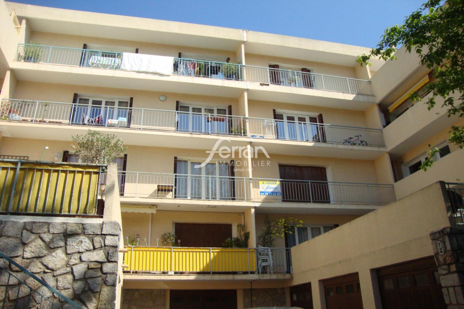 Agence immobilière de Agence Ferran