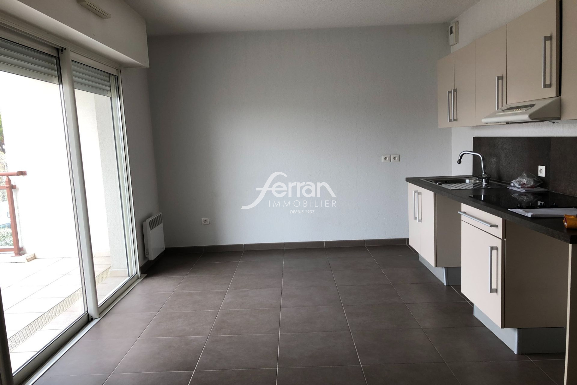 Agence immobilière de Agence Ferran