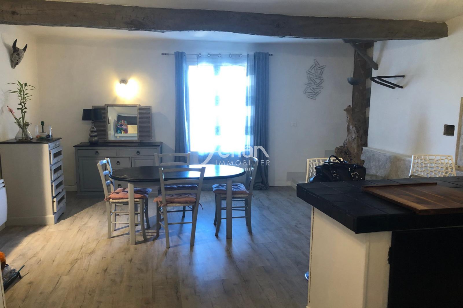 Agence immobilière de Agence Ferran