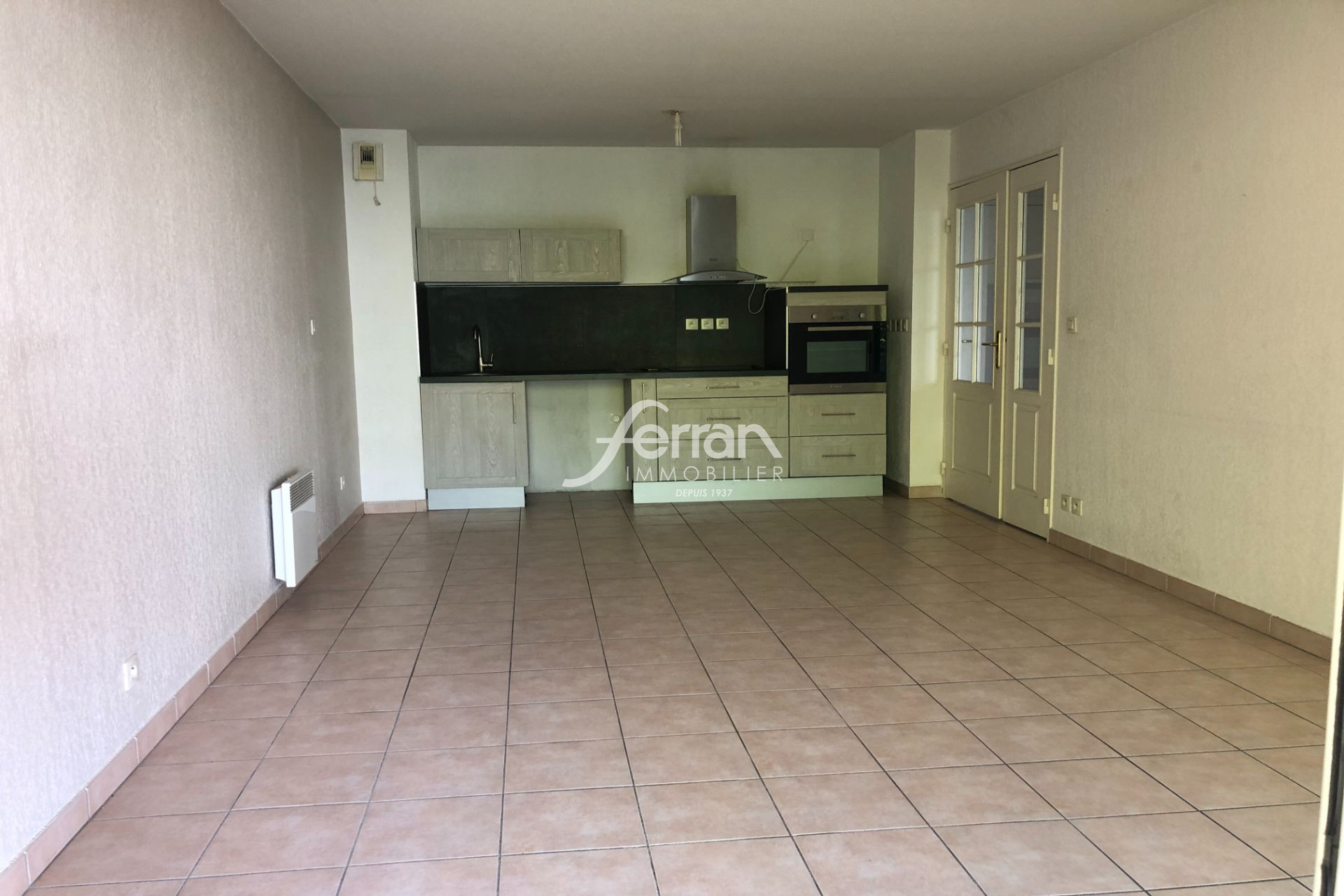 Agence immobilière de Agence Ferran