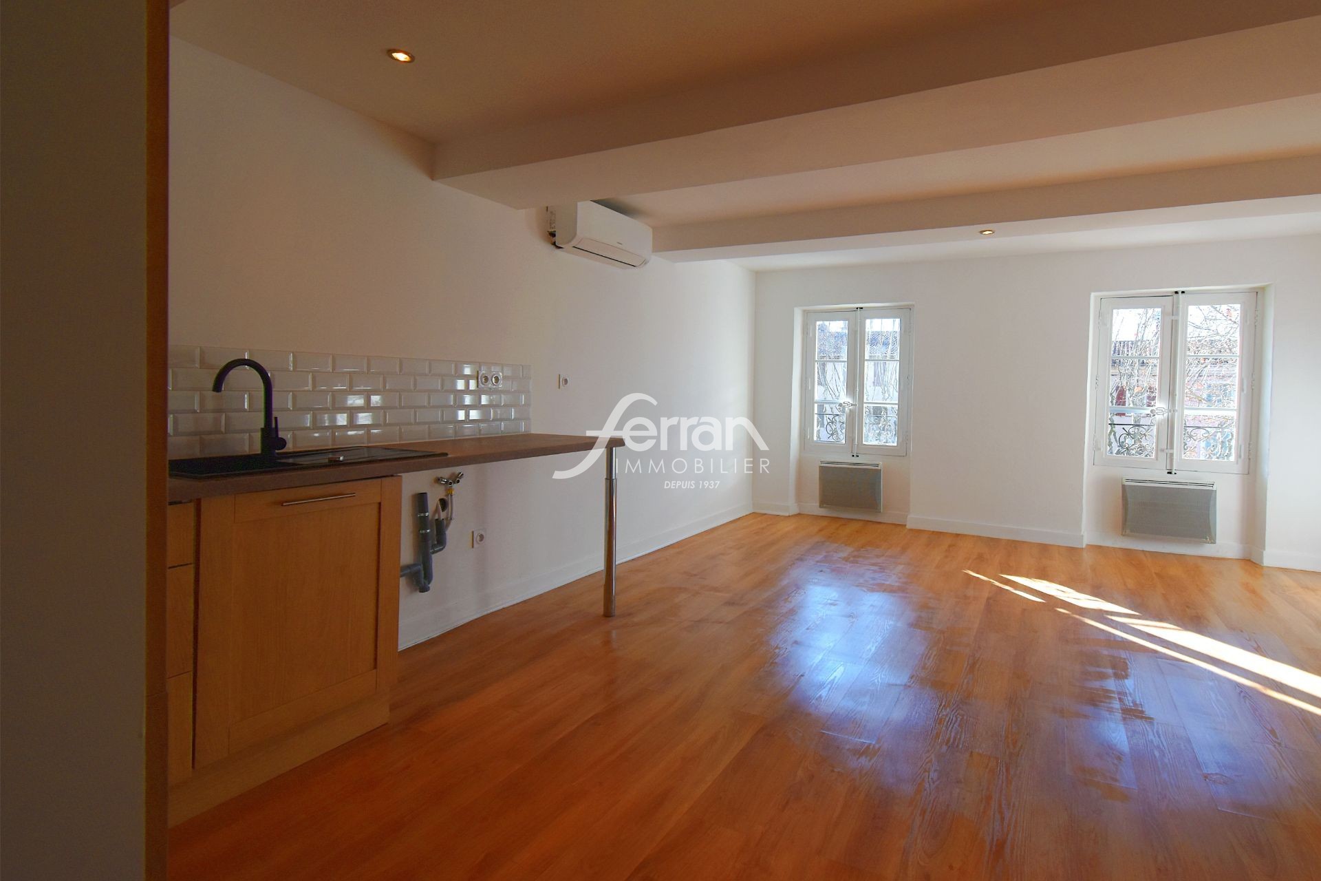 Agence immobilière de Agence Ferran