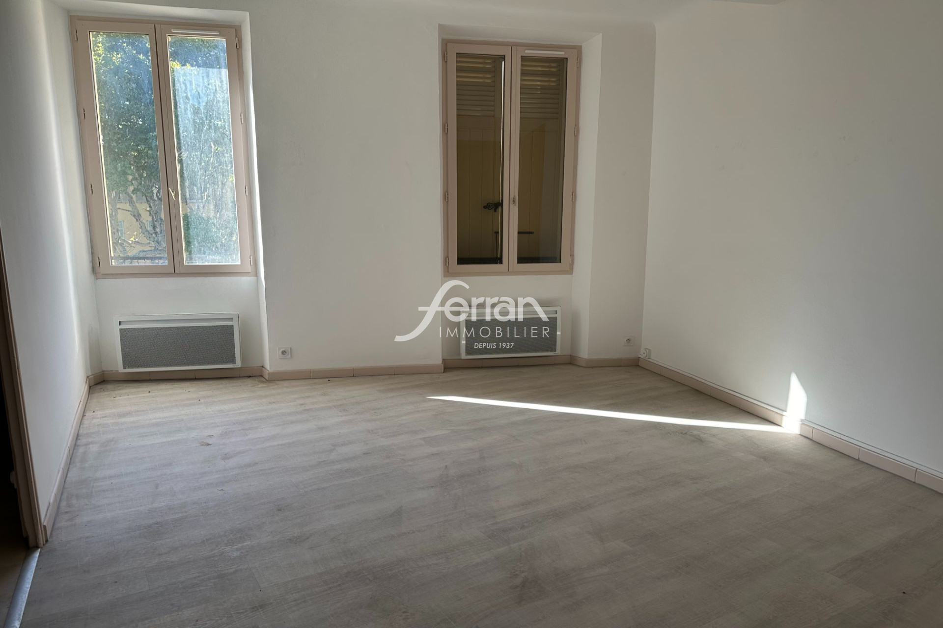 Agence immobilière de Agence Ferran