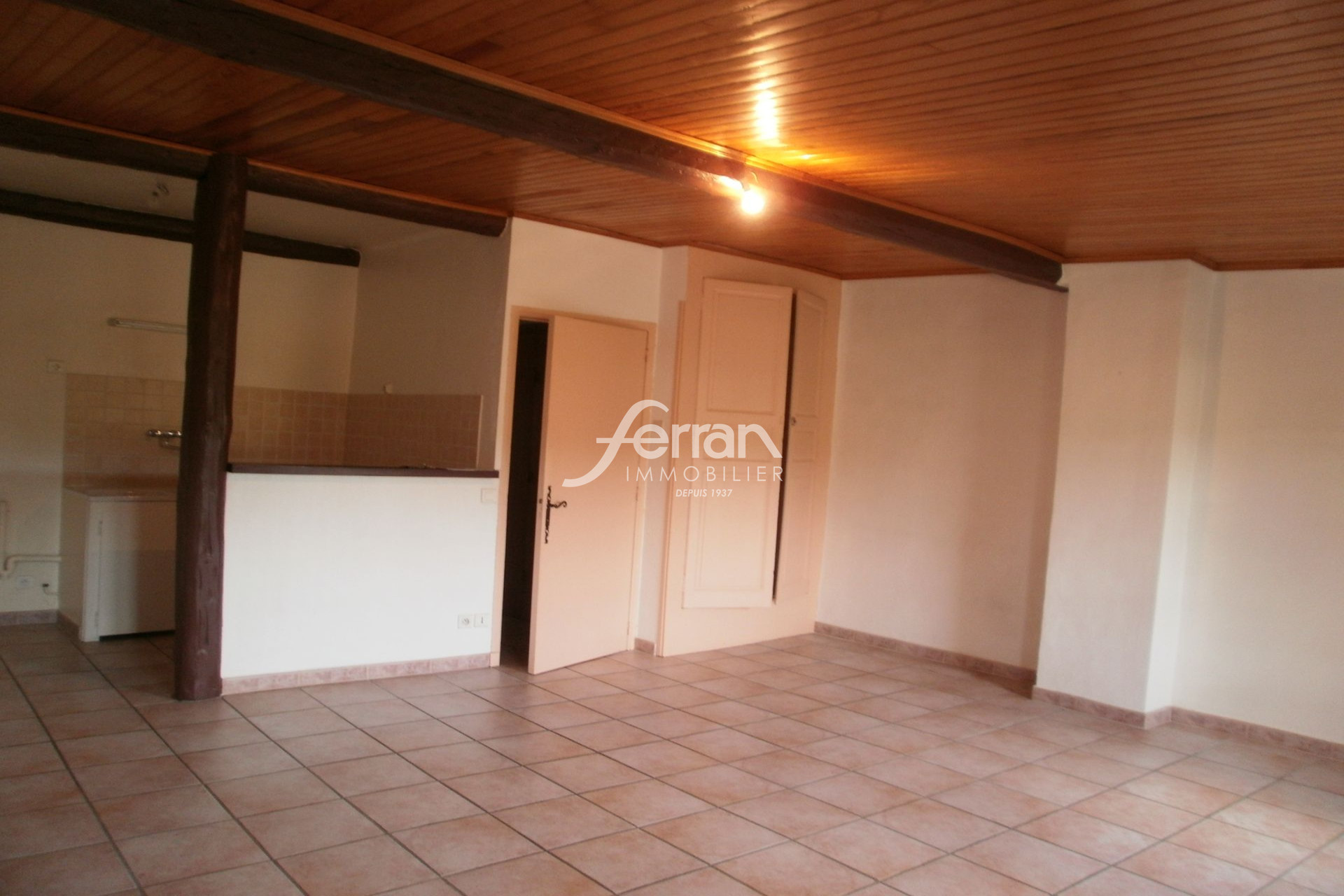 Agence immobilière de Agence Ferran