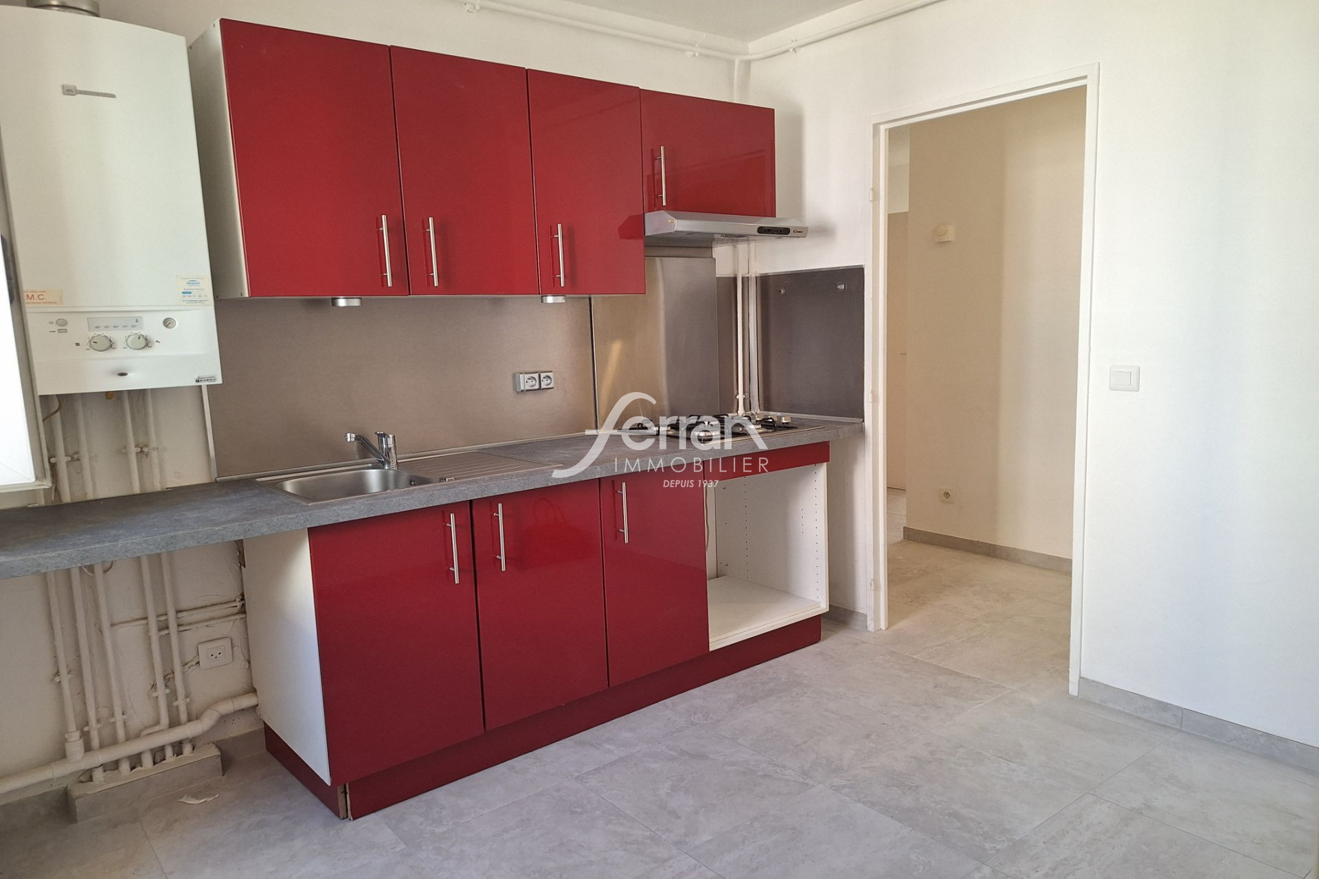 Agence immobilière de Agence Ferran
