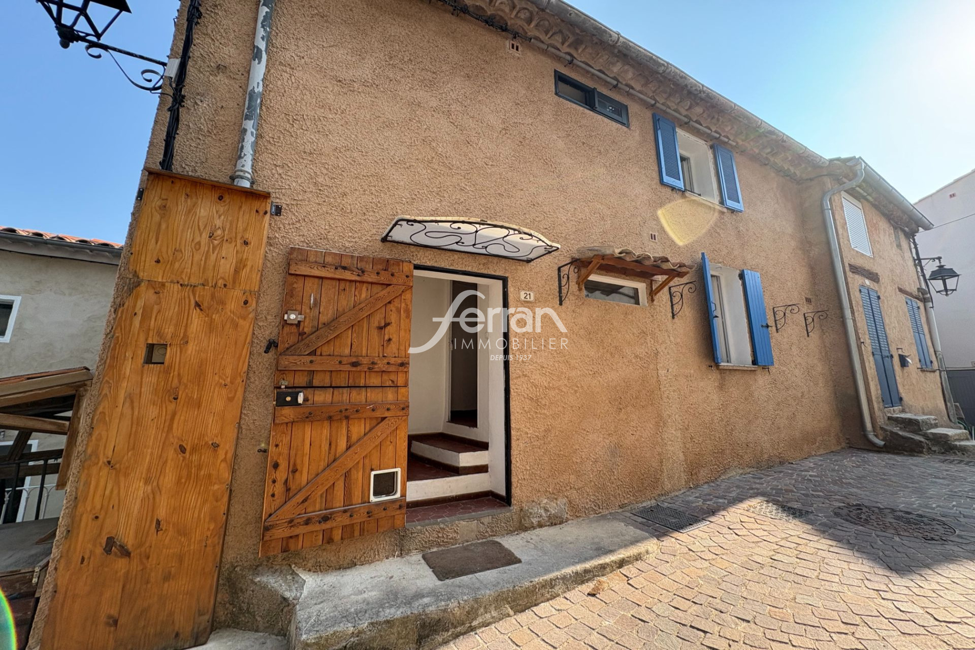 Agence immobilière de Agence Ferran