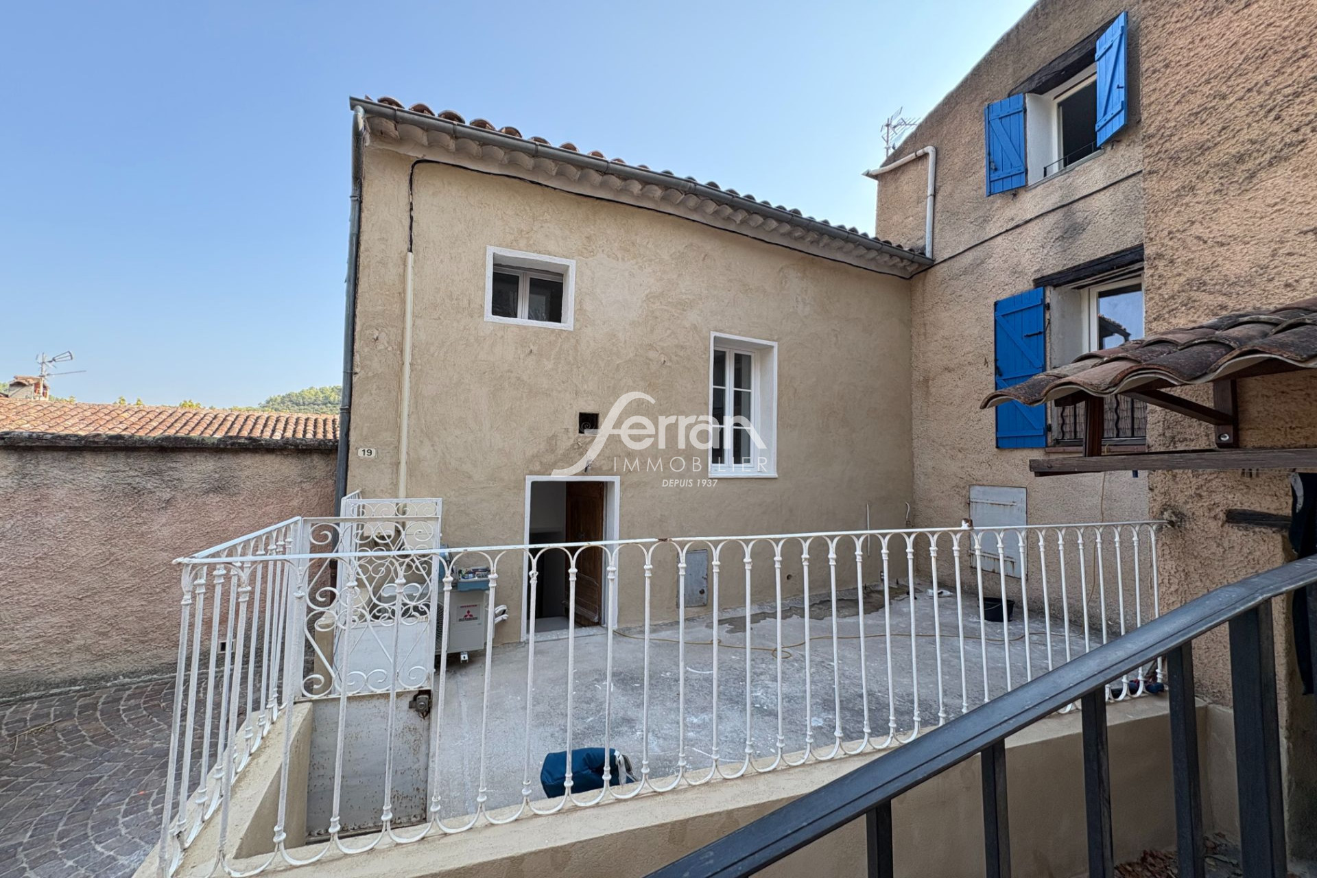 Agence immobilière de Agence Ferran