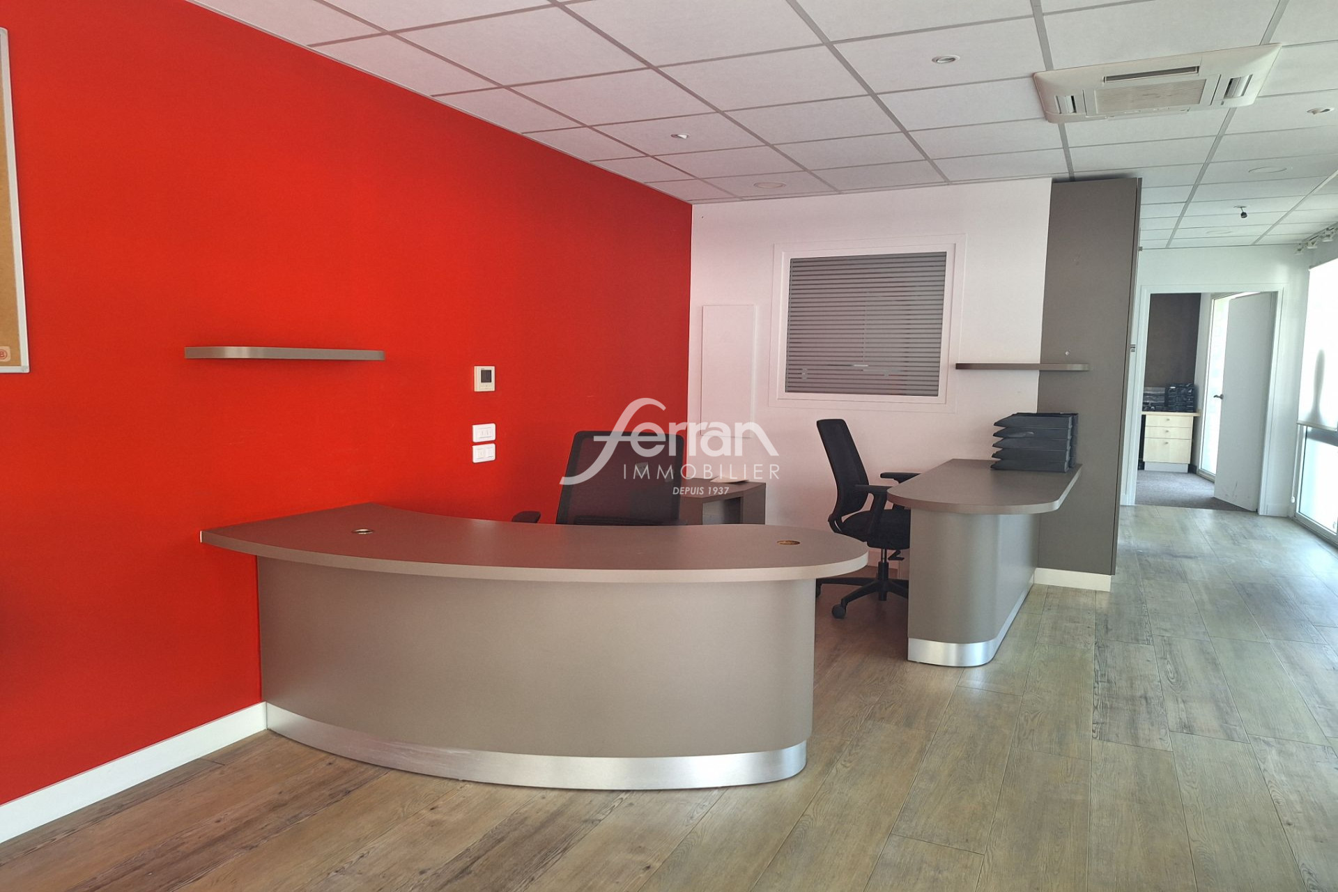 Agence immobilière de Agence Ferran