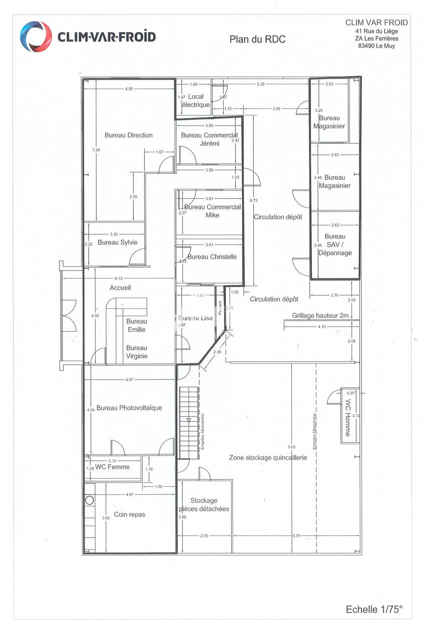 Agence immobilière de Agence Ferran