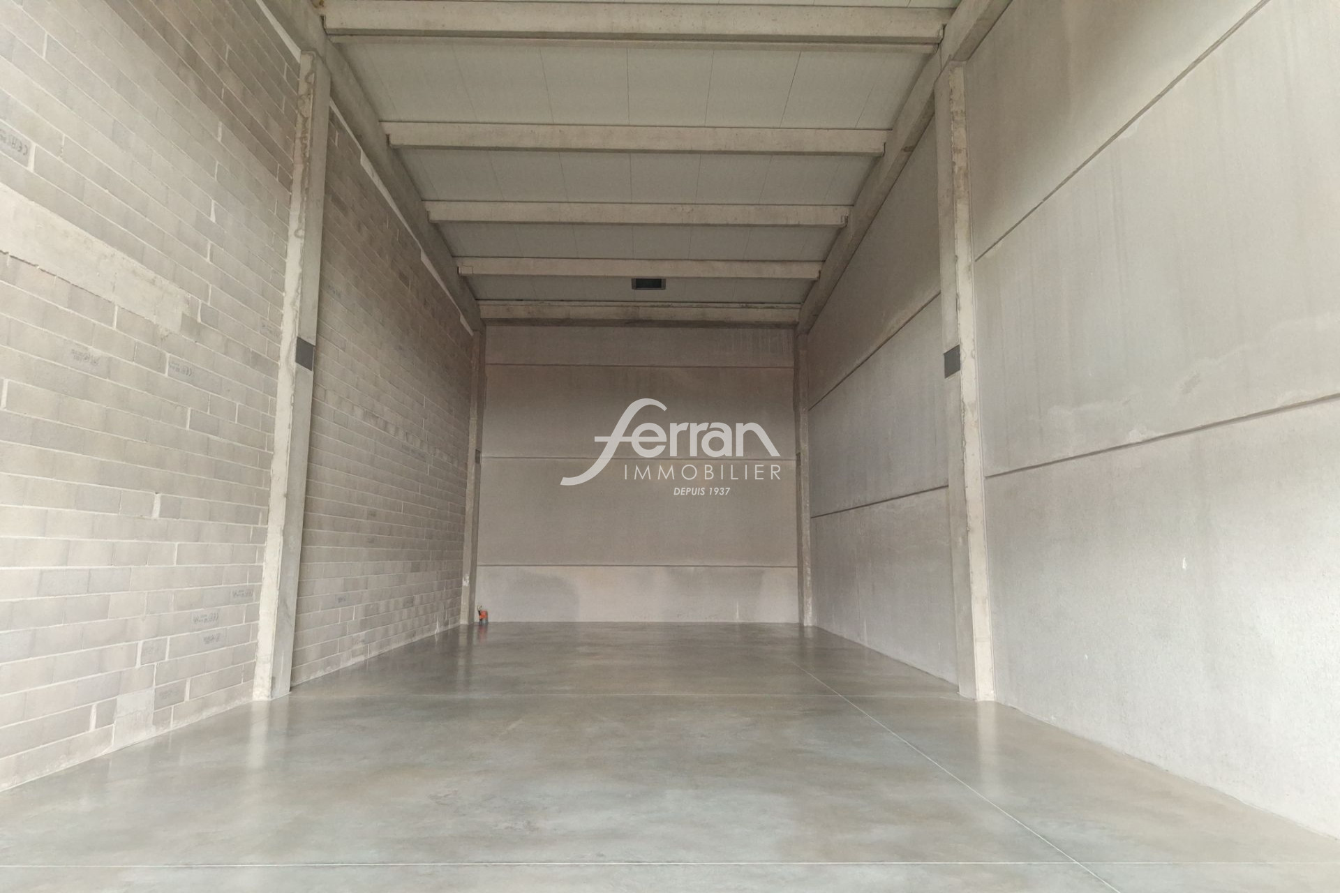 Agence immobilière de Agence Ferran
