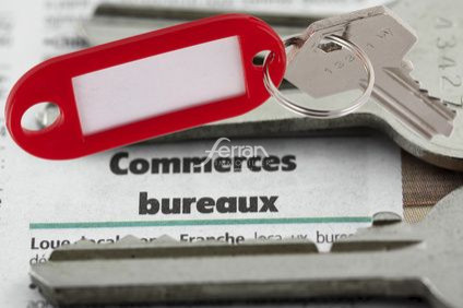 Agence immobilière de Agence Ferran