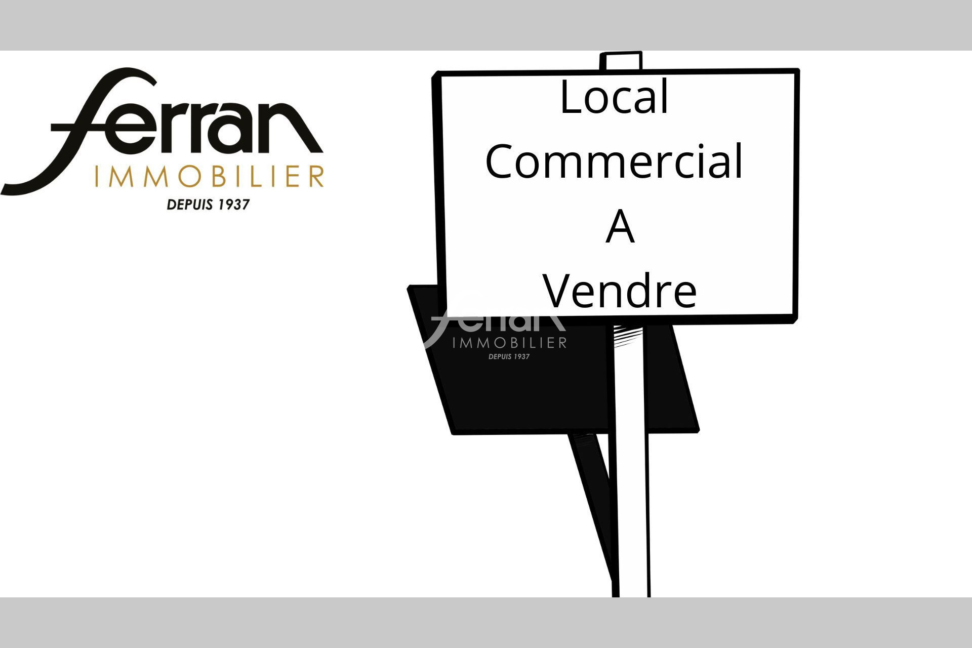 Agence immobilière de Agence Ferran