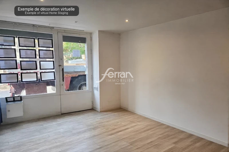 Agence immobilière de Agence Ferran