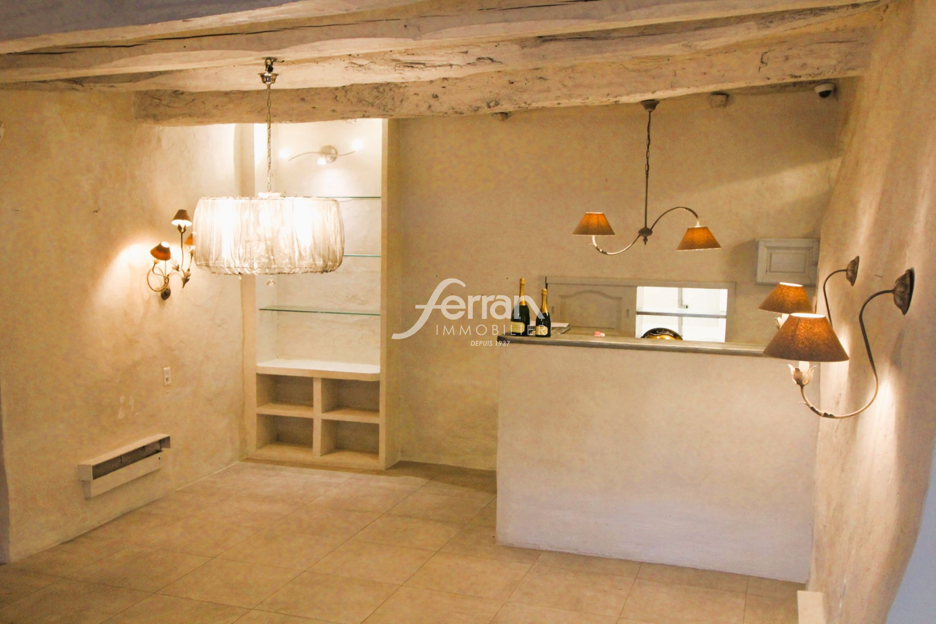 Agence immobilière de Agence Ferran