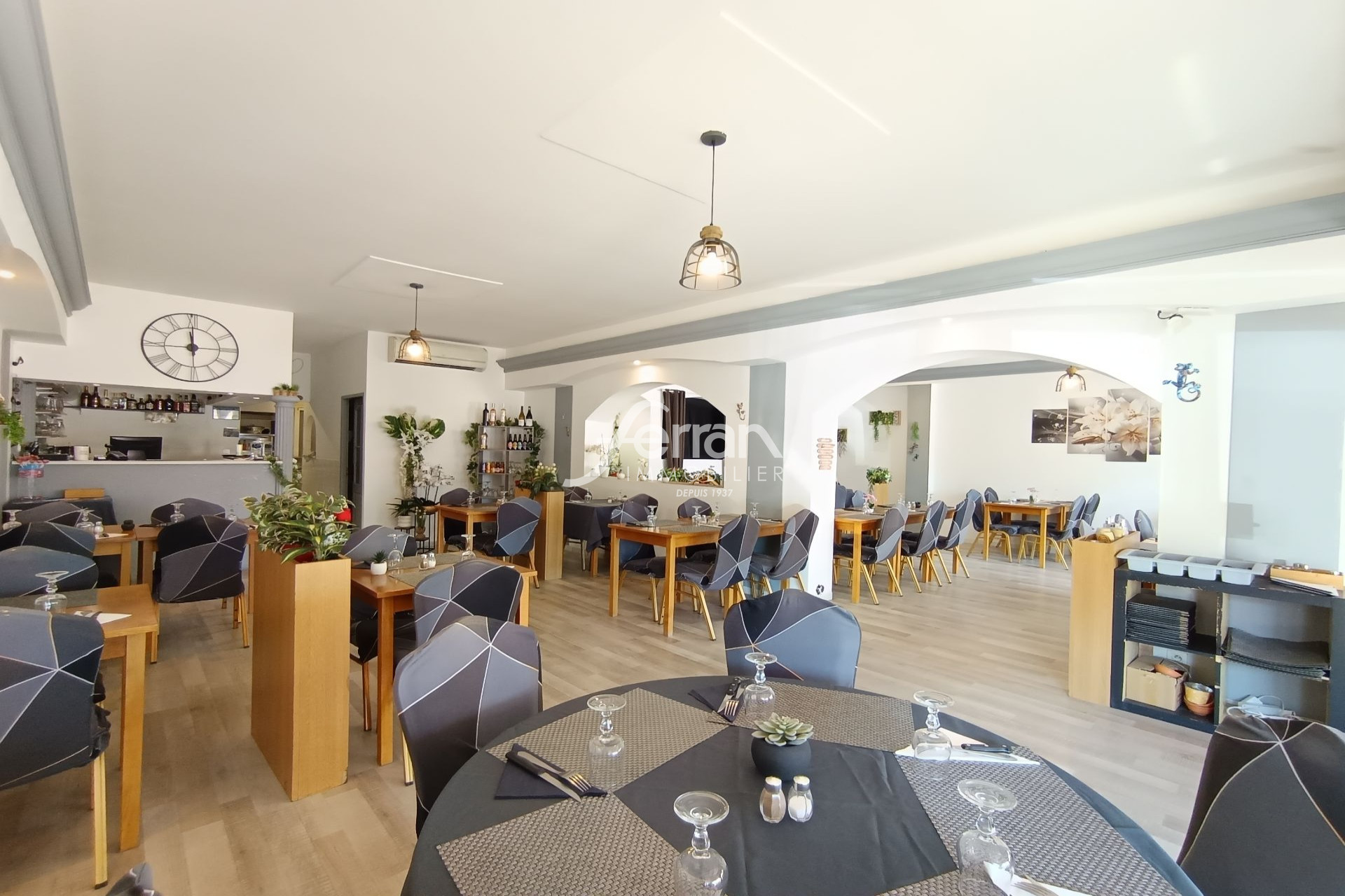 Agence immobilière de Agence Ferran