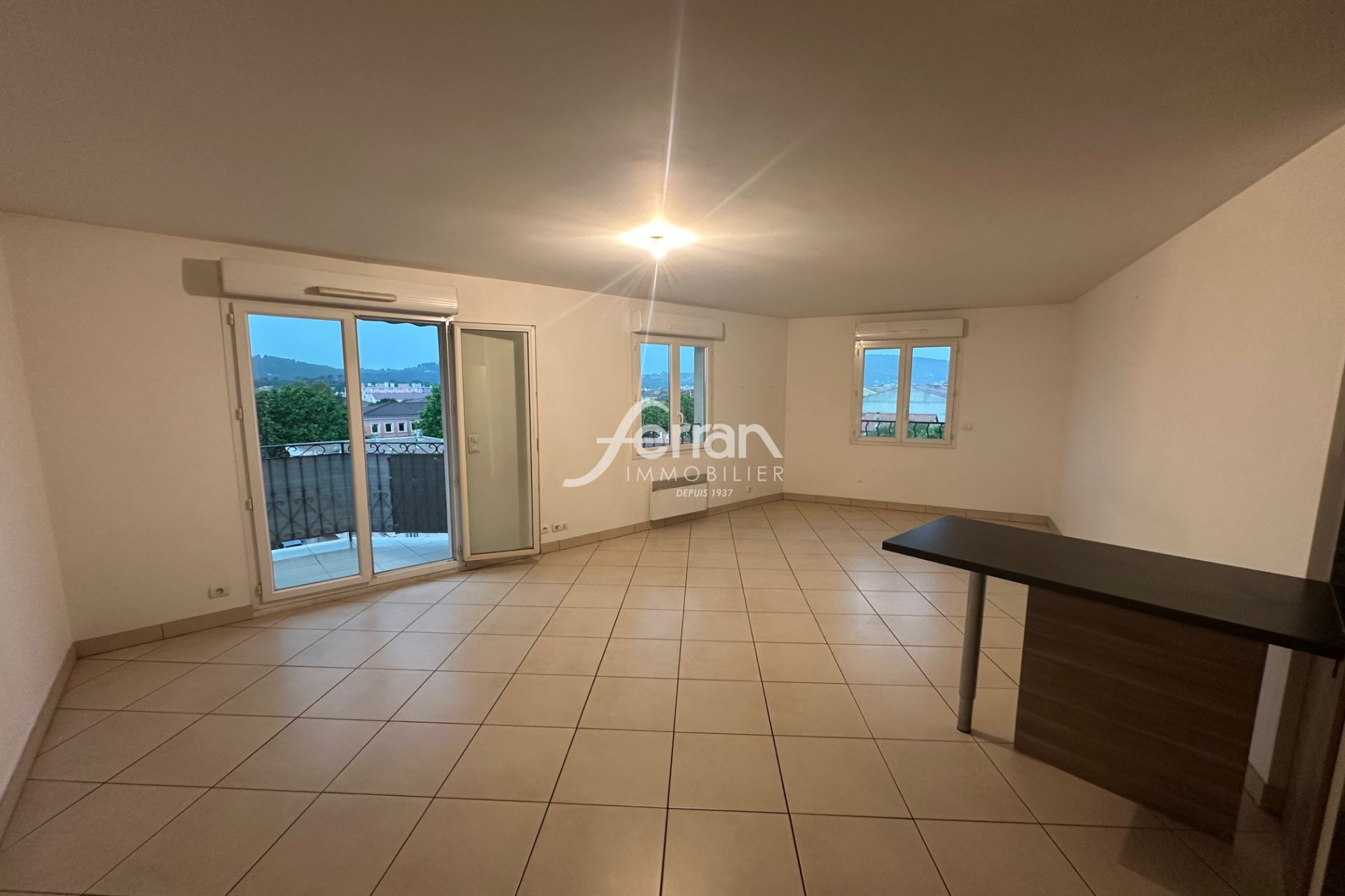 Agence immobilière de Agence Ferran