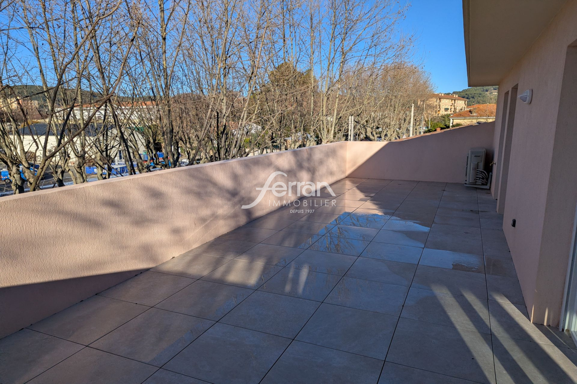 Agence immobilière de Agence Ferran