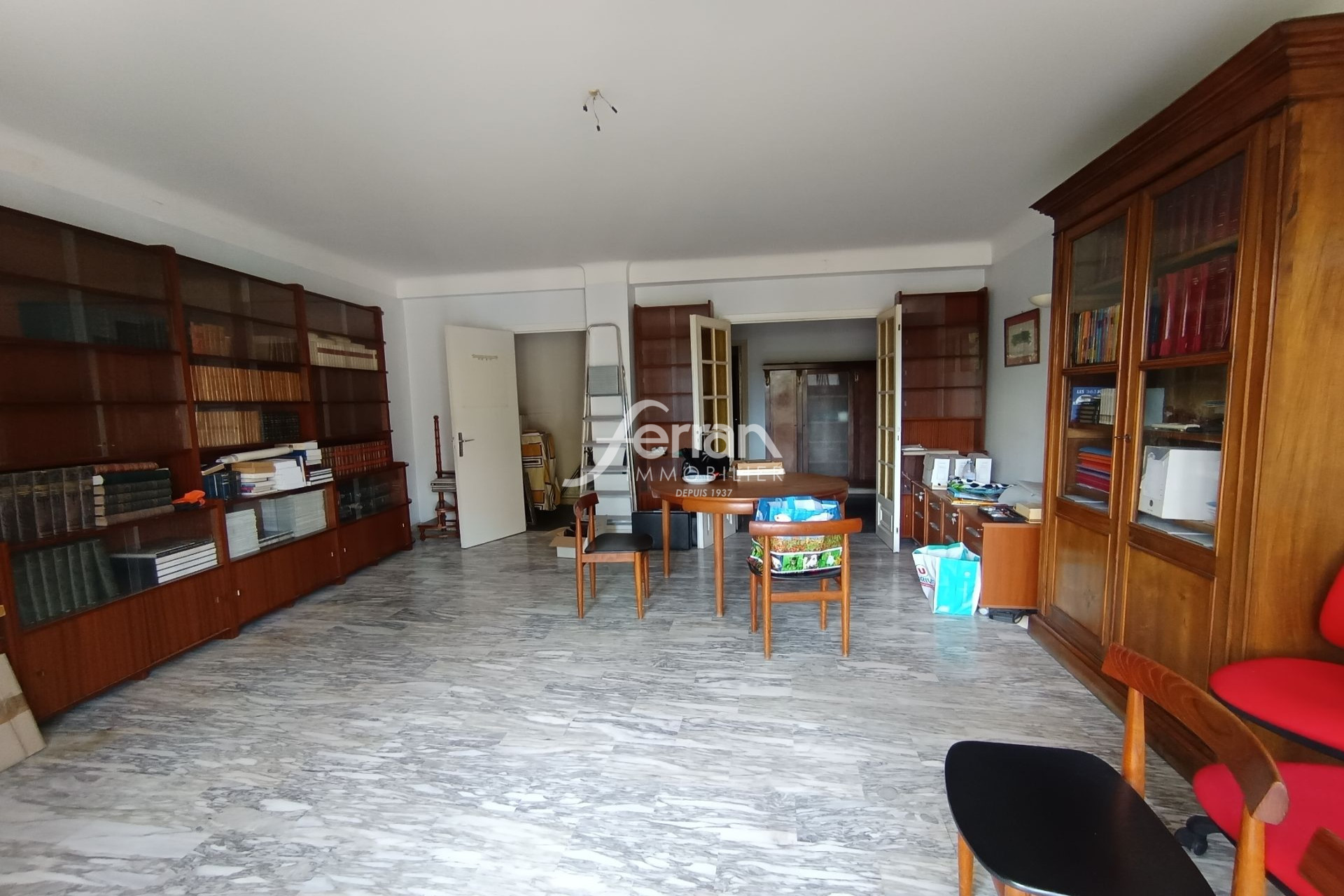 Agence immobilière de Agence Ferran