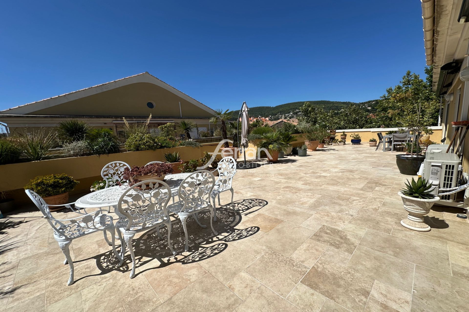 Agence immobilière de Agence Ferran