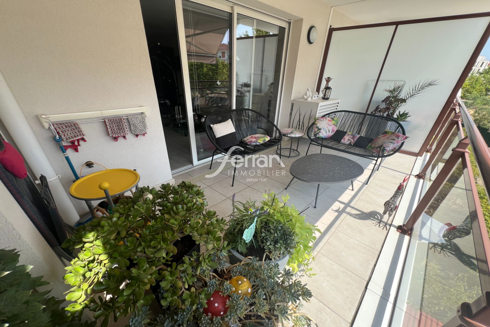 Agence immobilière de Agence Ferran