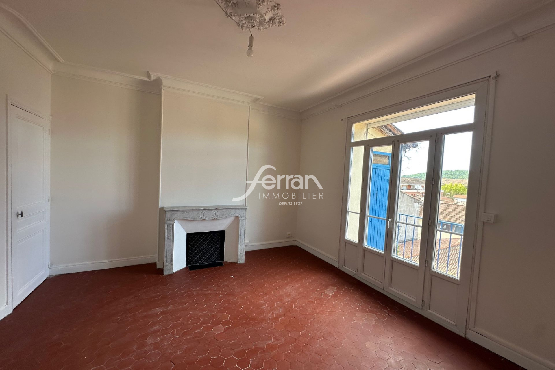 Agence immobilière de Agence Ferran