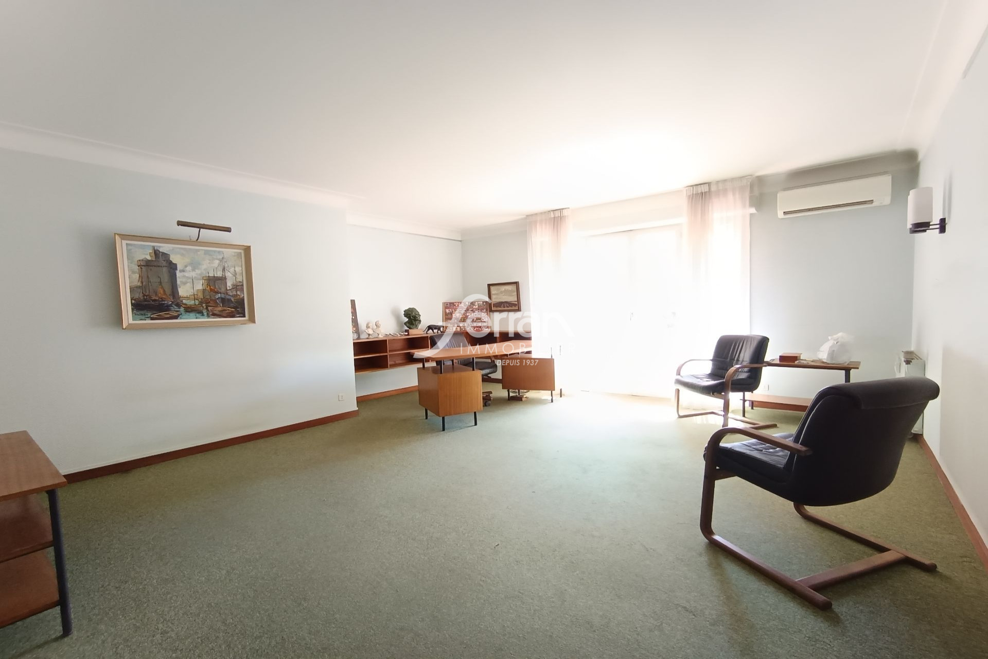 Agence immobilière de Agence Ferran