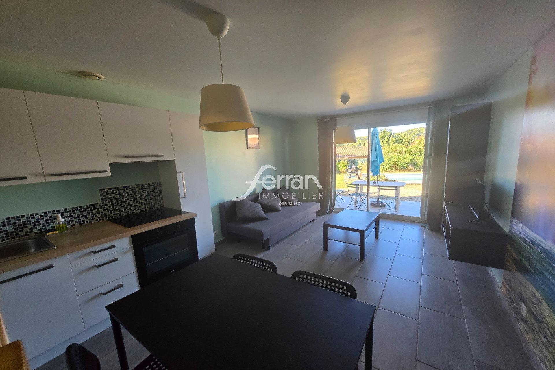 Agence immobilière de Agence Ferran