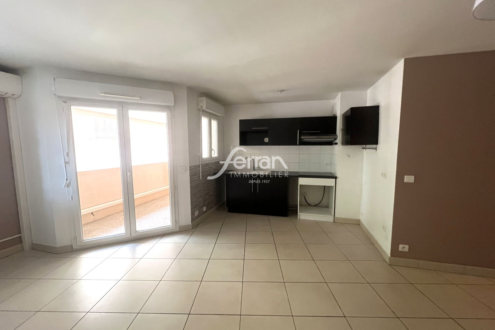 Agence immobilière de Agence Ferran