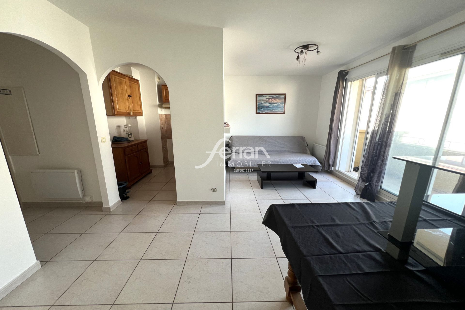 Agence immobilière de Agence Ferran
