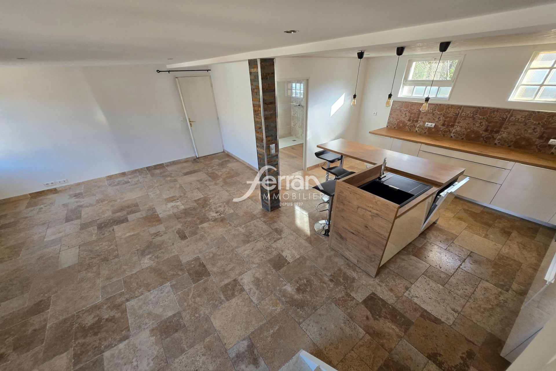 Agence immobilière de Agence Ferran