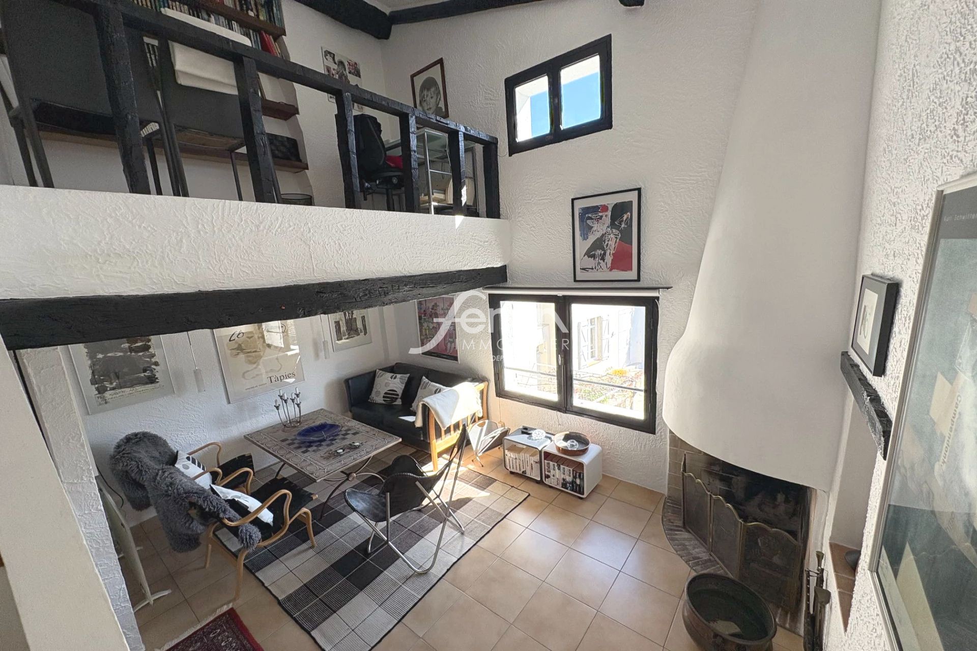 Agence immobilière de Agence Ferran