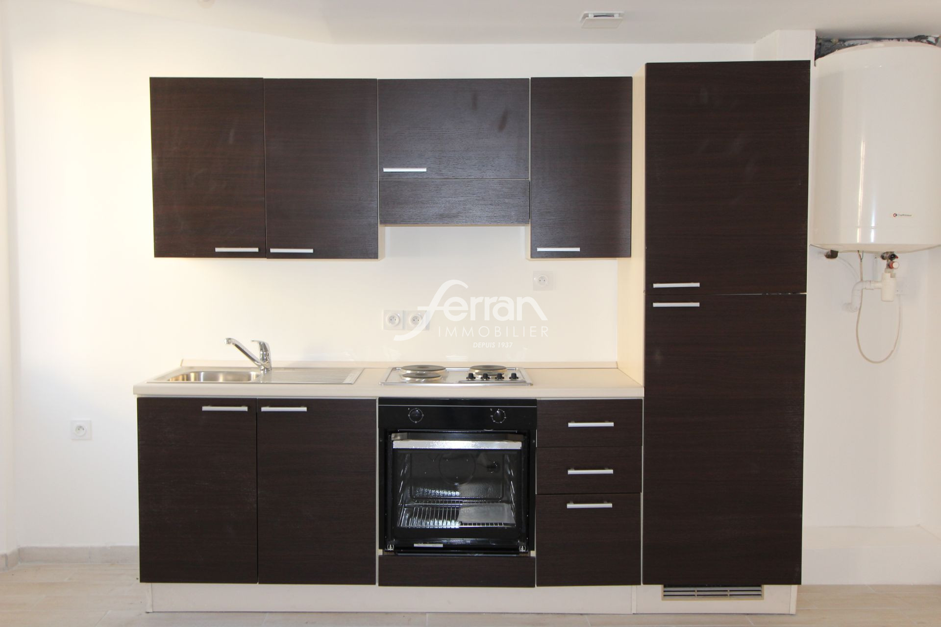 Agence immobilière de Agence Ferran