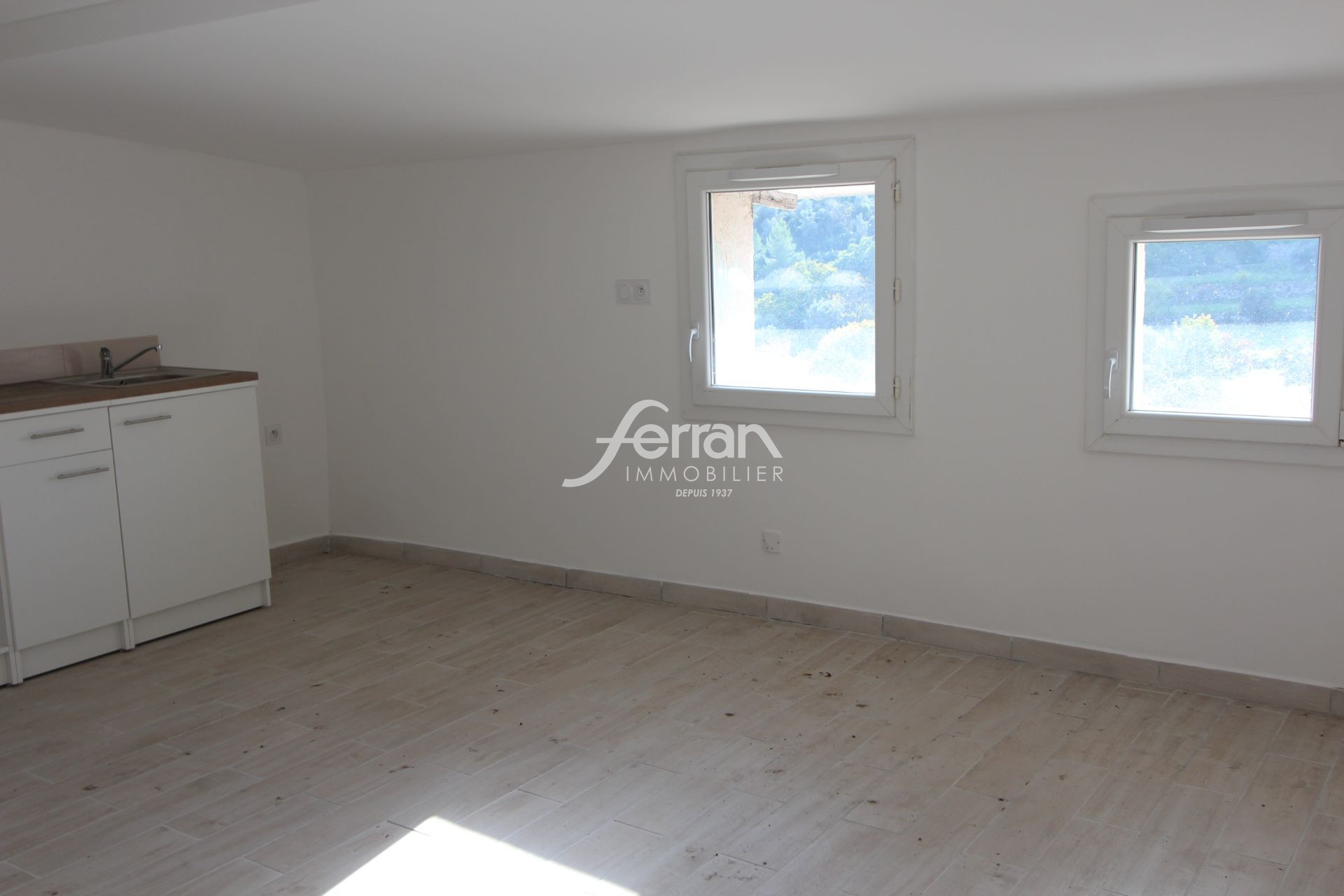 Agence immobilière de Agence Ferran
