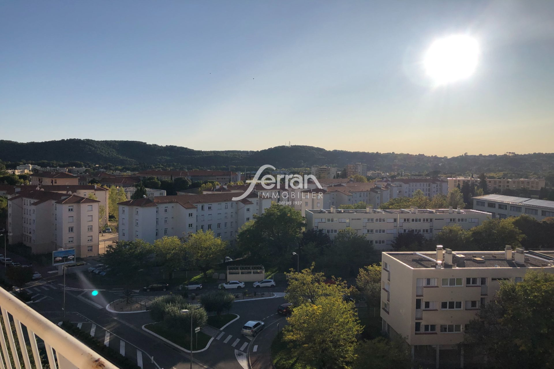 Image principale - Draguignan