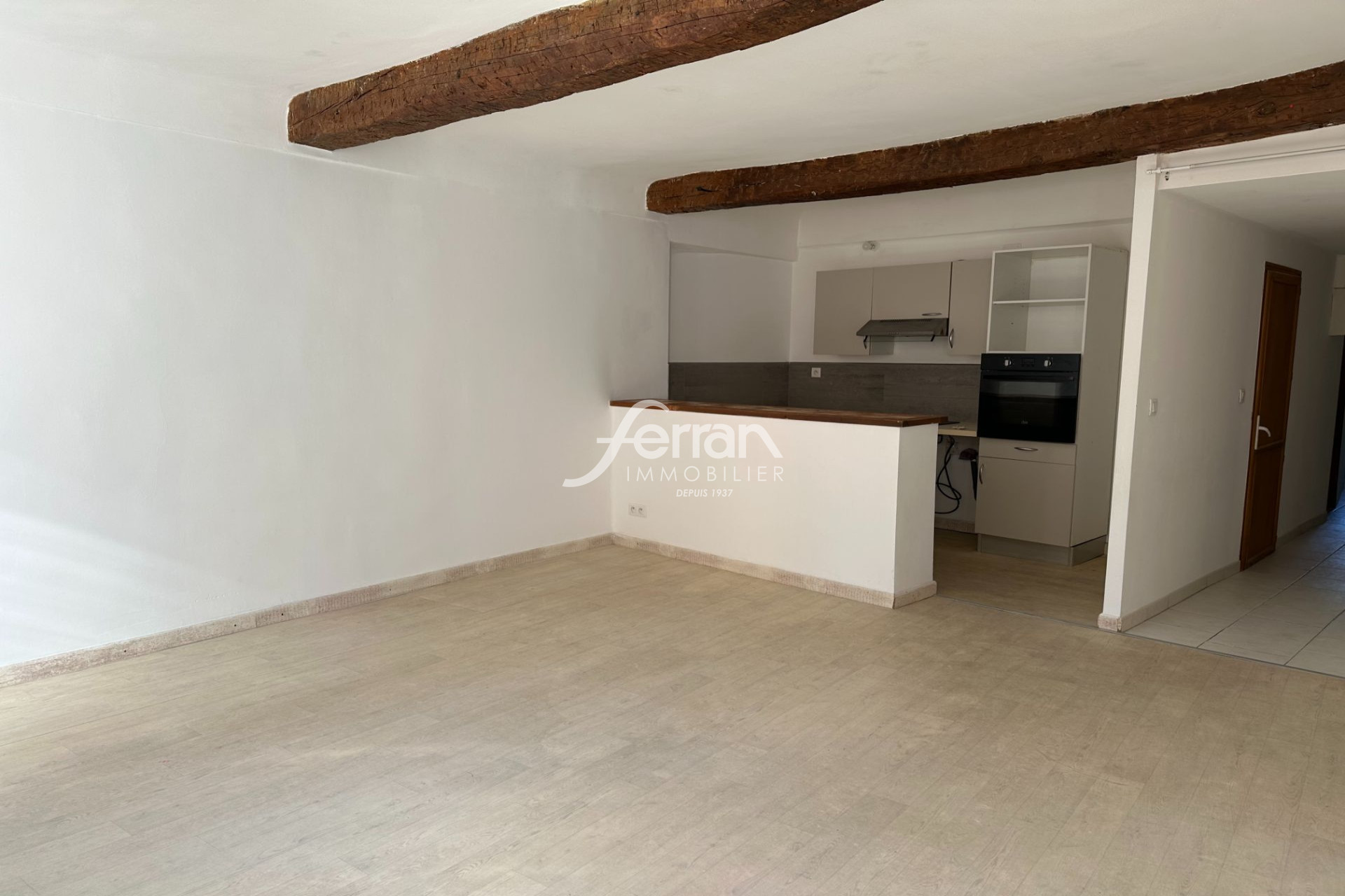 Agence immobilière de Agence Ferran