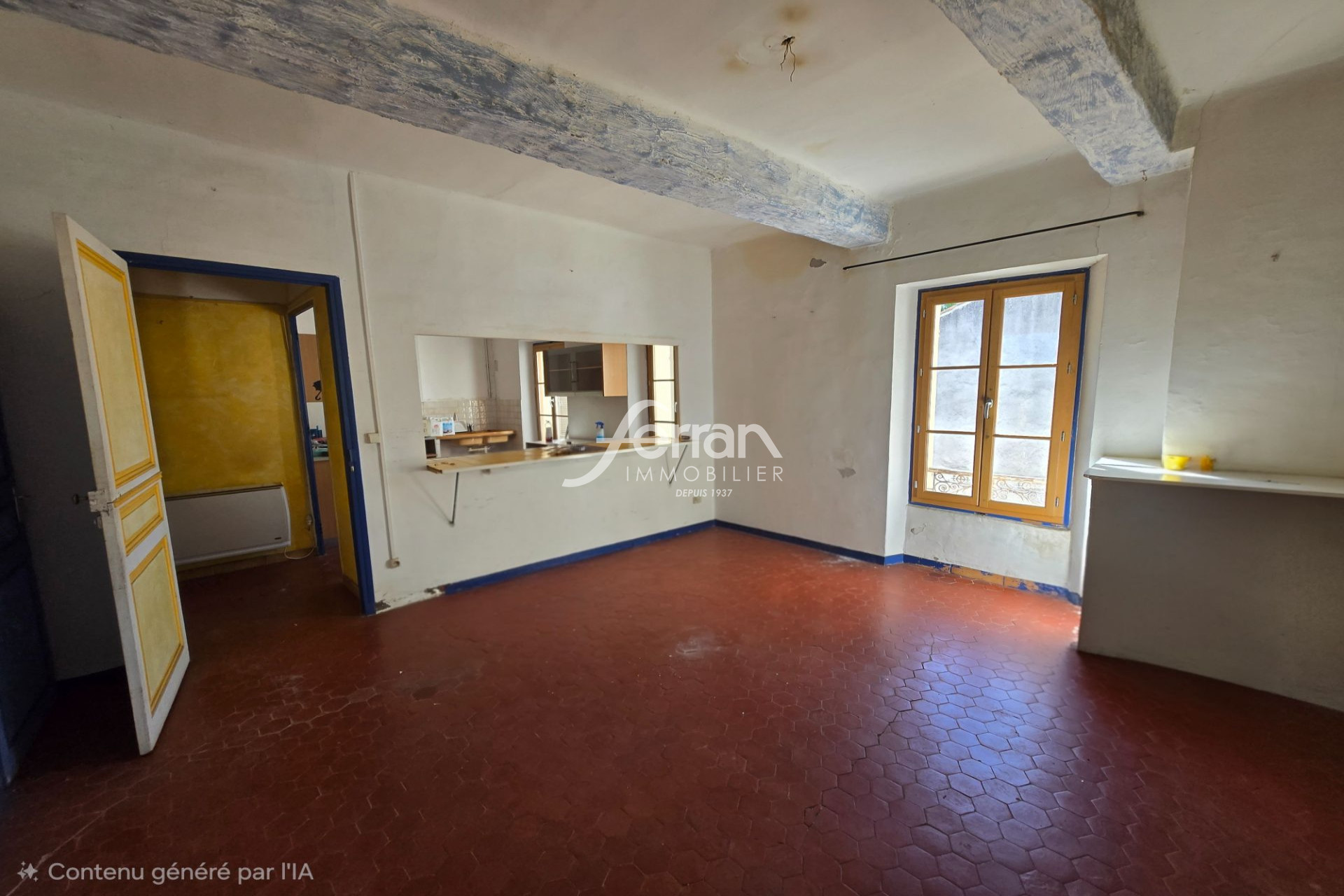 Agence immobilière de Agence Ferran