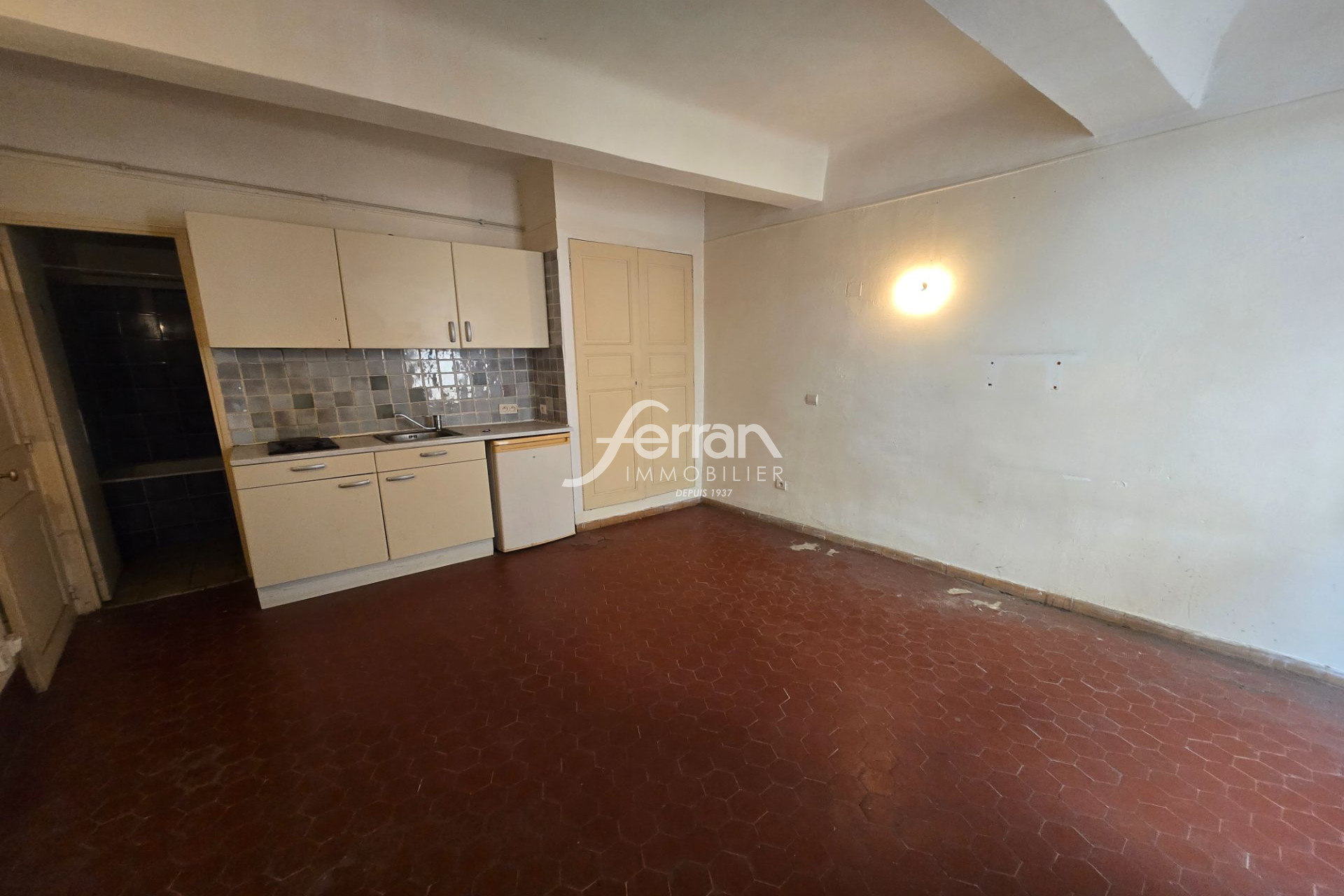 Agence immobilière de Agence Ferran