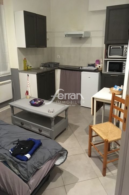 Agence immobilière de Agence Ferran