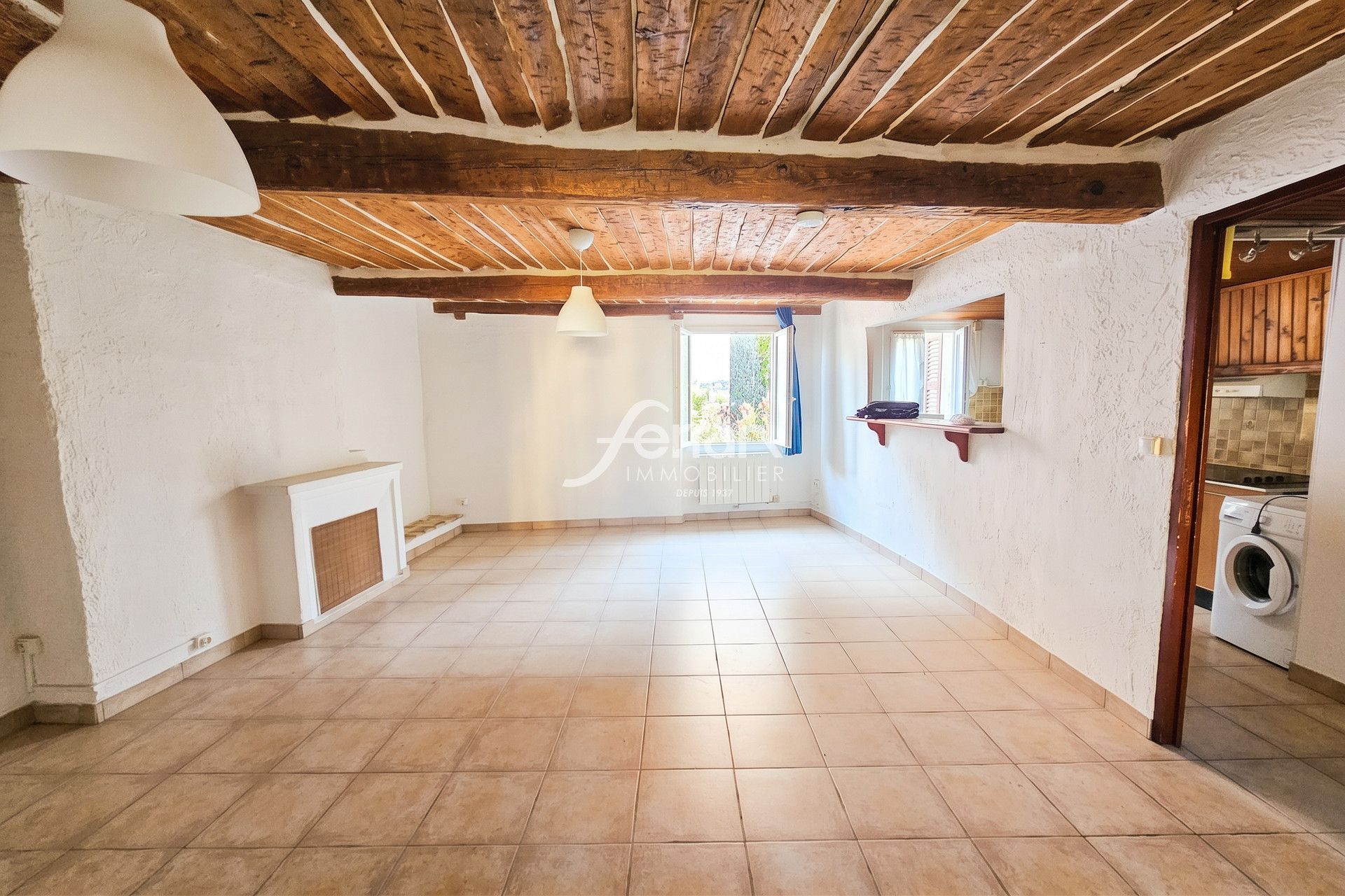 Agence immobilière de Agence Ferran