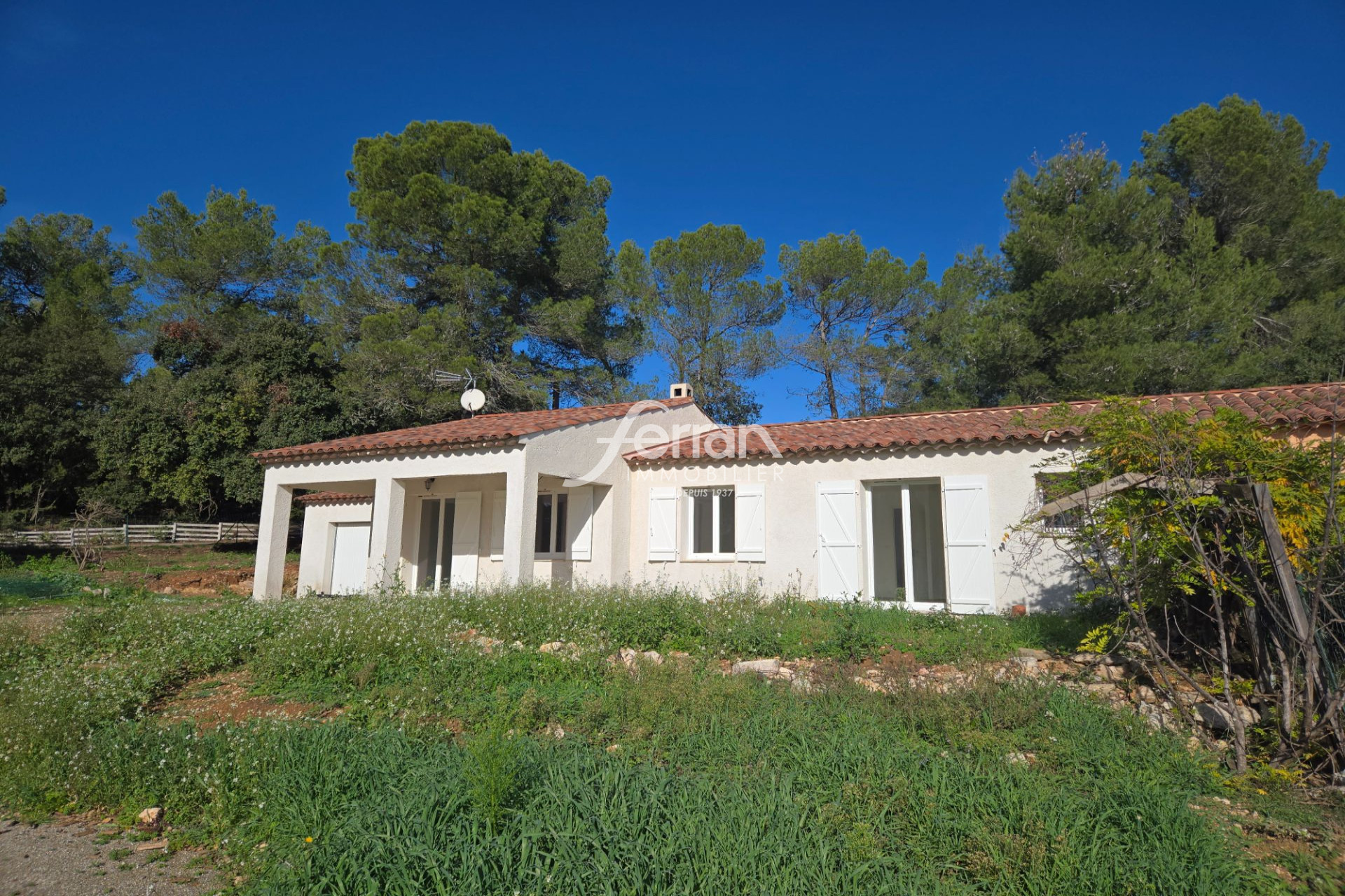 Agence immobilière de Agence Ferran