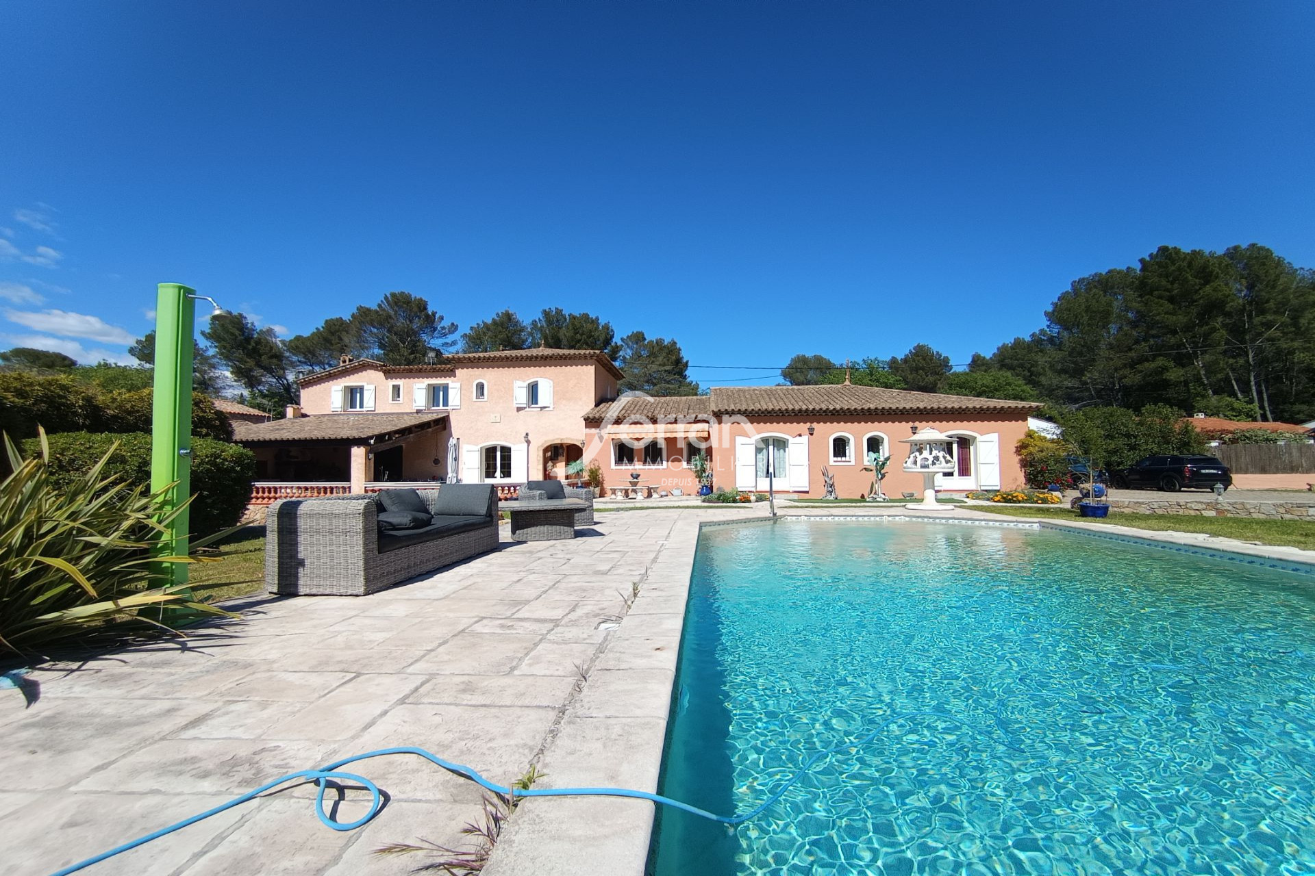 Agence immobilière de Agence Ferran