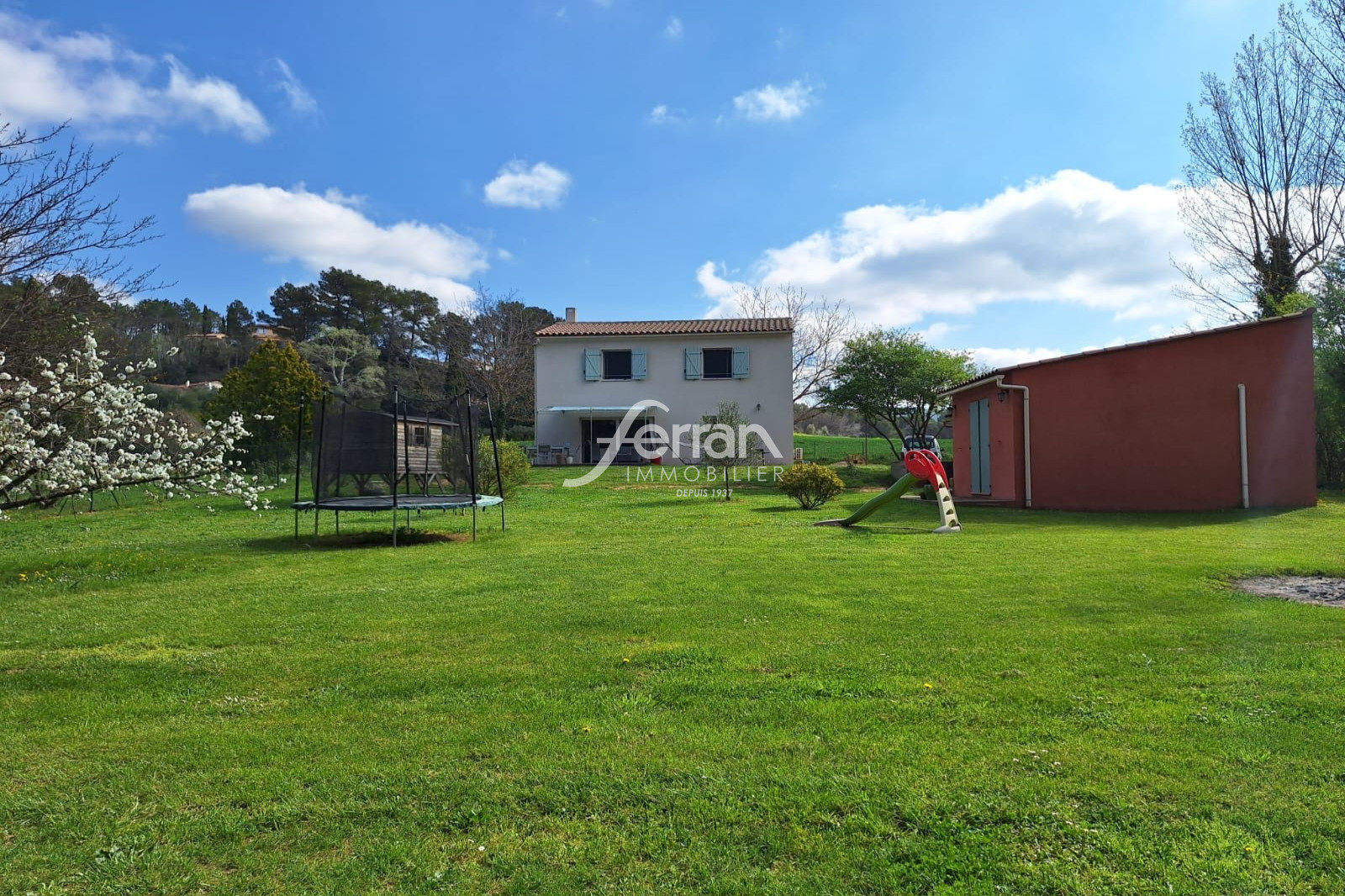 Agence immobilière de Agence Ferran