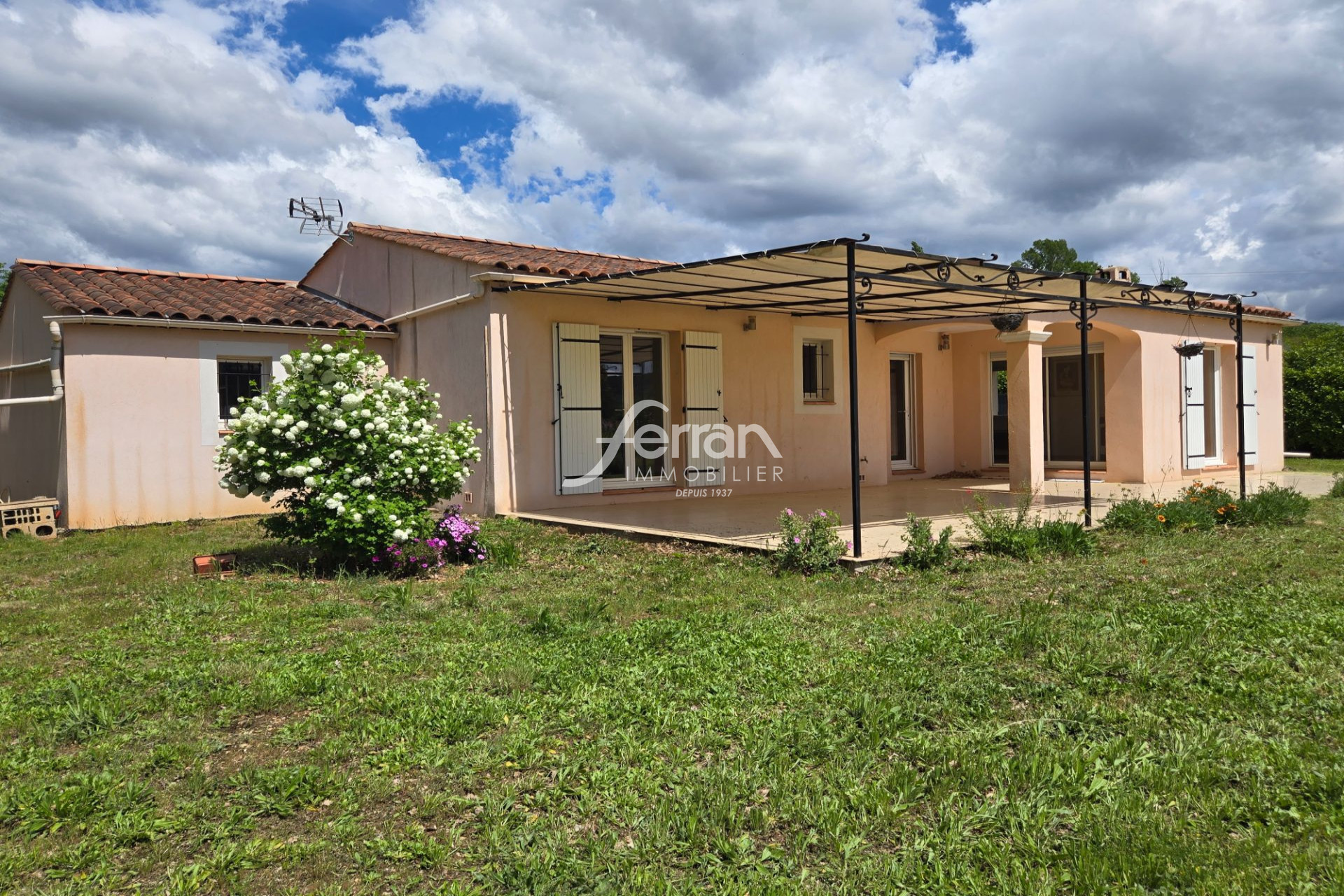 Agence immobilière de Agence Ferran